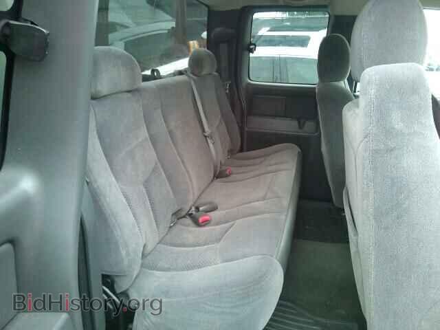 2006 CHEVROLET SILVERADO - VIN: 2GCEC19V161332107 - Фото 6