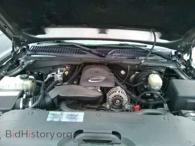 2006 CHEVROLET SILVERADO - VIN: 2GCEC19V161332107 - Фото 7