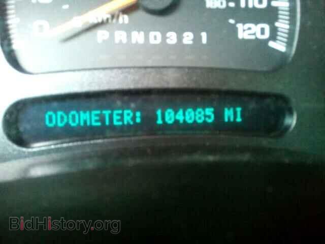 2006 CHEVROLET SILVERADO - VIN: 2GCEC19V161332107 - Фото 8