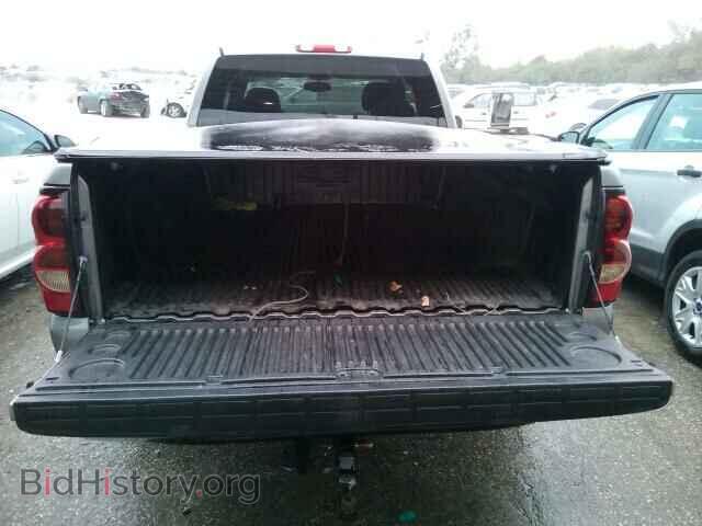 2006 CHEVROLET SILVERADO - VIN: 2GCEC19V161332107 - Фото 9