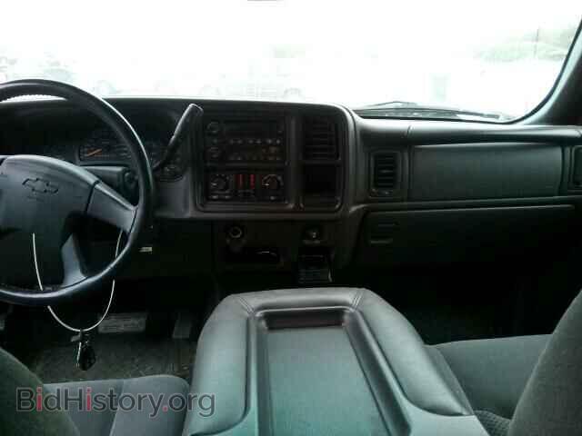 2006 CHEVROLET SILVERADO - VIN: 2GCEC19V161332107 - Фото 10