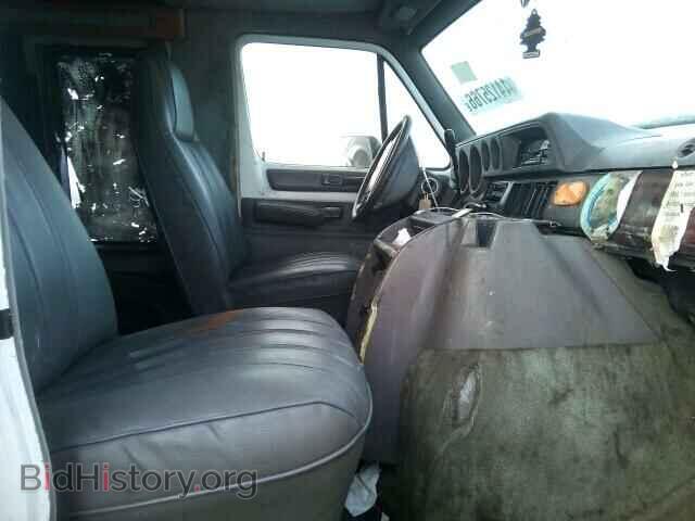 1997 DODGE RAM VAN - VIN: 2B7HB21X1VK522422 - Фото 5