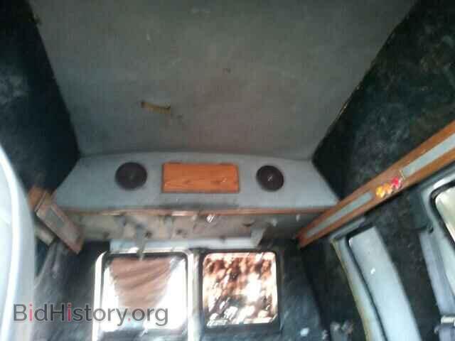1997 DODGE RAM VAN - VIN: 2B7HB21X1VK522422 - Фото 6