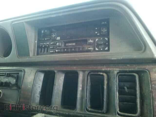 1997 DODGE RAM VAN - VIN: 2B7HB21X1VK522422 - Фото 10