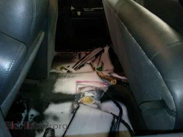 2005 CHEVROLET SILVERADO - VIN: 2GCEK19V651105870 - Photo 6