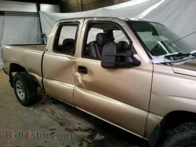 2005 CHEVROLET SILVERADO - VIN: 2GCEK19V651105870 - Photo 10