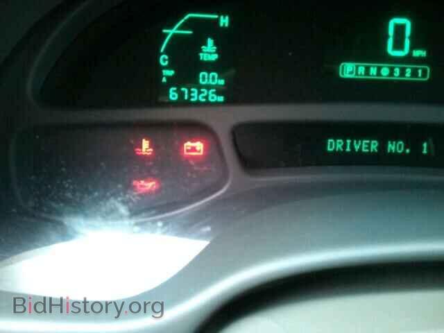 2005 CADILLAC DEVILLE - VIN: 1G6KD54Y75U122920 - Фото 8
