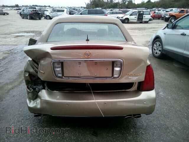 2005 CADILLAC DEVILLE - VIN: 1G6KD54Y75U122920 - Фото 9