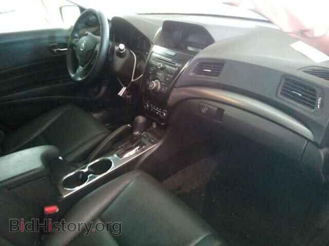 2014 ACURA ILX - VIN: 19VDE1F33EE008126 - Фото 5