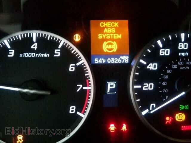 2014 ACURA ILX - VIN: 19VDE1F33EE008126 - Фото 8