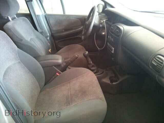2000 DODGE NEON - VIN: 1B3ES46C7YD624862 - Фото 5