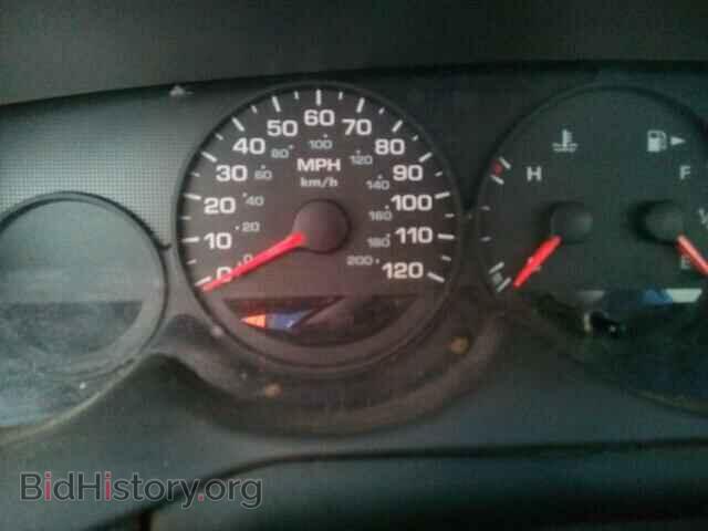 2000 DODGE NEON - VIN: 1B3ES46C7YD624862 - Фото 8