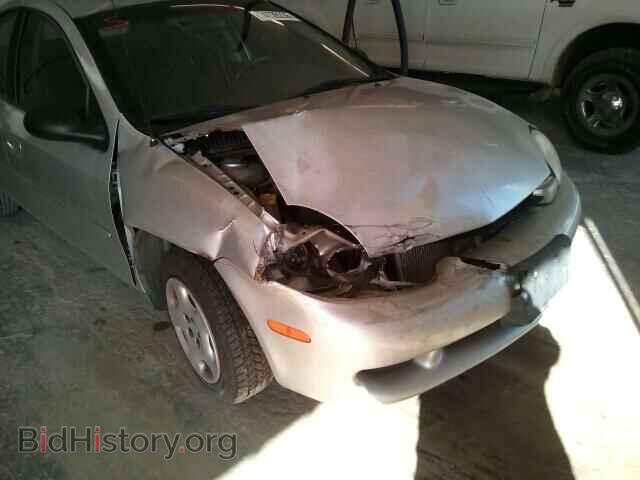 2000 DODGE NEON - VIN: 1B3ES46C7YD624862 - Фото 9