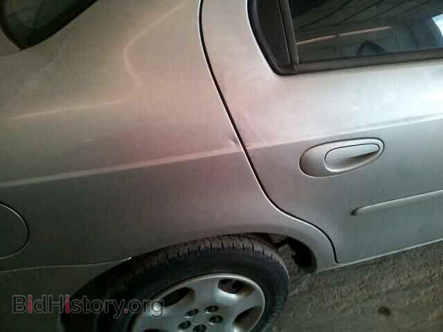 2000 DODGE NEON - VIN: 1B3ES46C7YD624862 - Фото 10