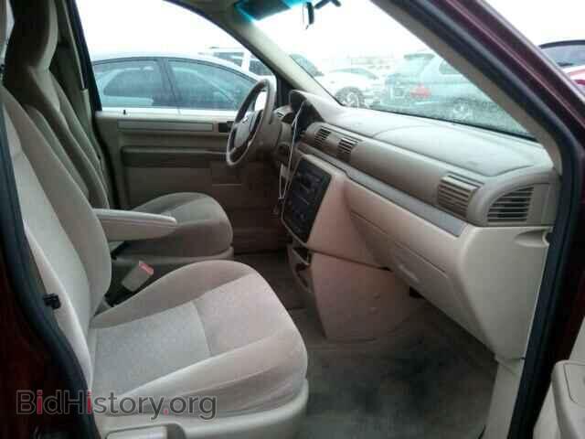 2006 FORD FREESTAR - VIN: 2FMDA51636BA47959 - Фото 5