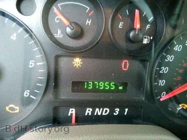 2006 FORD FREESTAR - VIN: 2FMDA51636BA47959 - Фото 8