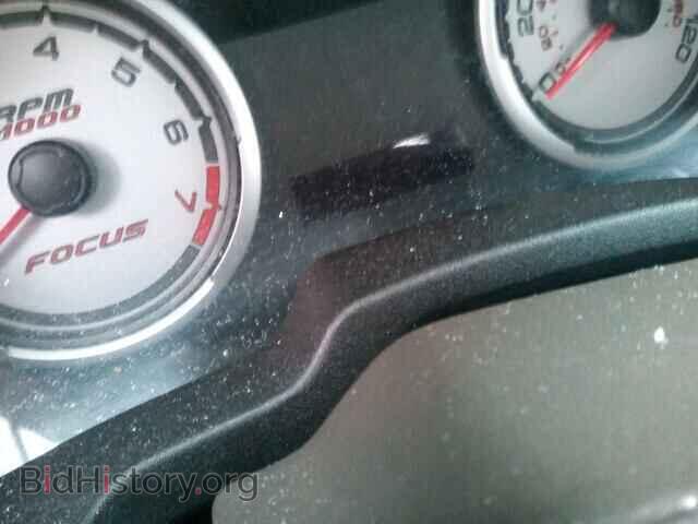 2008 FORD FOCUS - VIN: 1FAHP35N38W297610 - Фото 8
