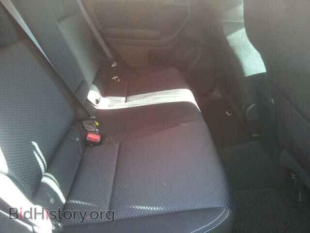 2016 SUBARU FORESTER - VIN: JF2SJADC8GH437130 - Фото 6