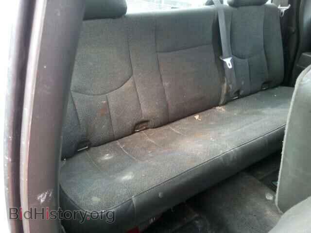 2006 CHEVROLET SILVERADO - VIN: 1GCEC19Z36E252485 - Photo 6