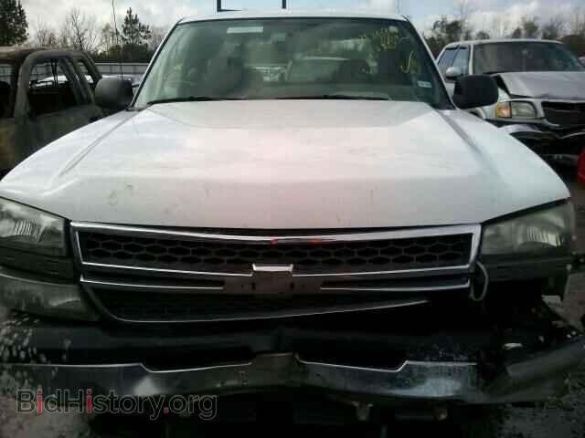 2006 CHEVROLET SILVERADO - VIN: 1GCEC19Z36E252485 - Photo 10