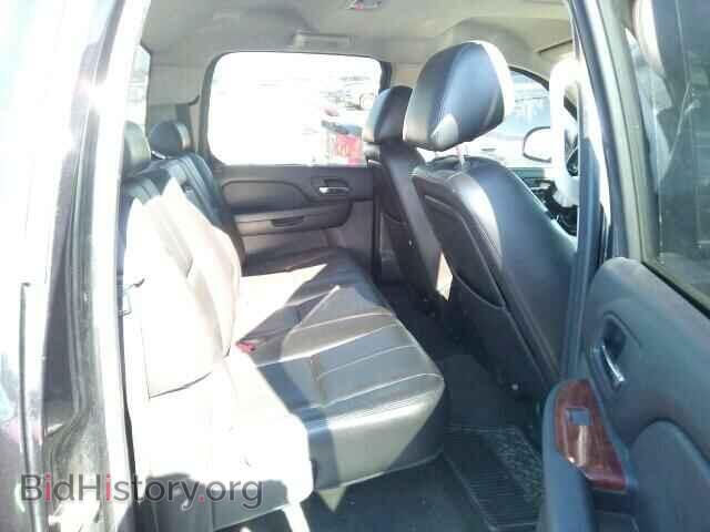 2010 CHEVROLET SILVERADO - VIN: 3GCRCTE01AG199601 - Фото 6
