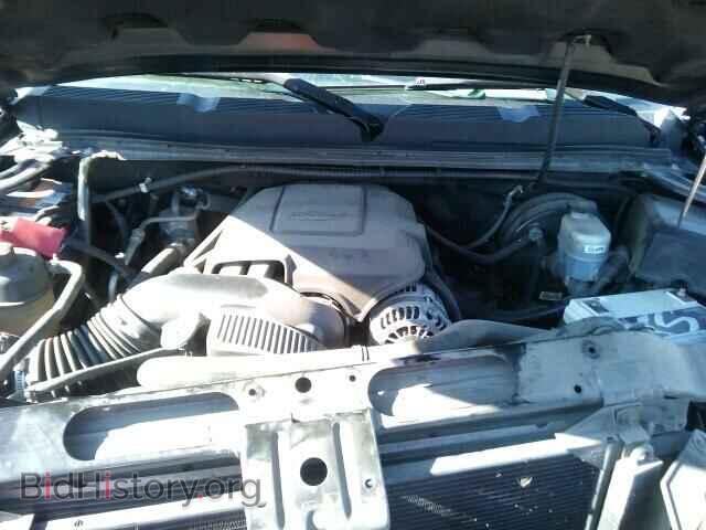 2010 CHEVROLET SILVERADO - VIN: 3GCRCTE01AG199601 - Фото 7