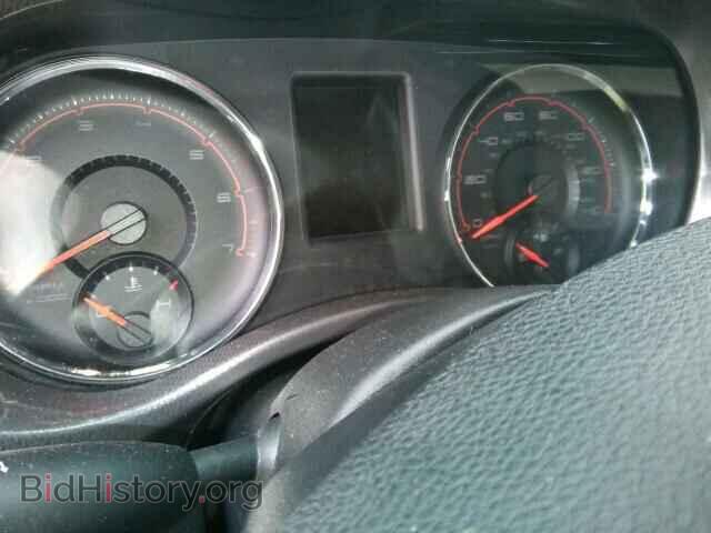 2012 DODGE CHARGER - VIN: 2C3CDXBGXCH142199 - Фото 8