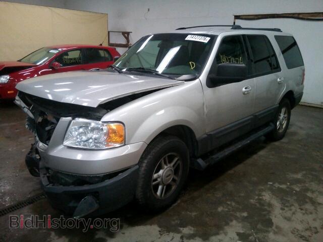 2004 FORD EXPEDITION - VIN: 1FMPU16W64LB17117 - Фото 2