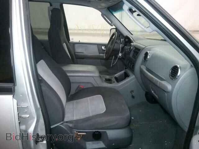 2004 FORD EXPEDITION - VIN: 1FMPU16W64LB17117 - Фото 5