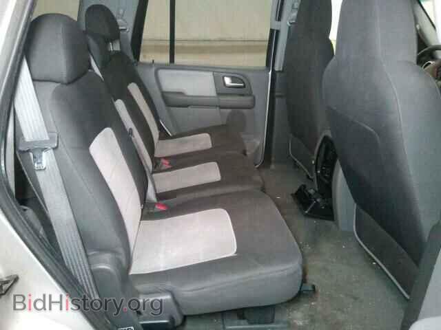2004 FORD EXPEDITION - VIN: 1FMPU16W64LB17117 - Фото 6