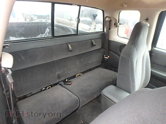 2003 DODGE DAKOTA - VIN: 1D7HL12XX3S200330 - Фото 6