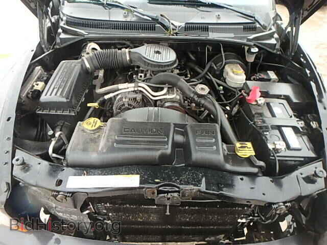 2003 DODGE DAKOTA - VIN: 1D7HL12XX3S200330 - Фото 7