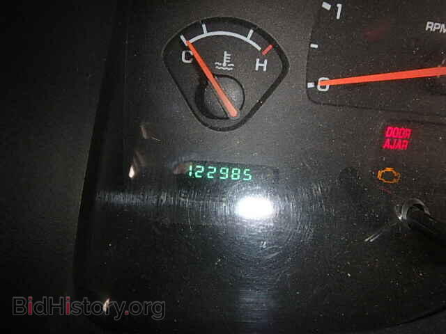 2003 DODGE DAKOTA - VIN: 1D7HL12XX3S200330 - Фото 8