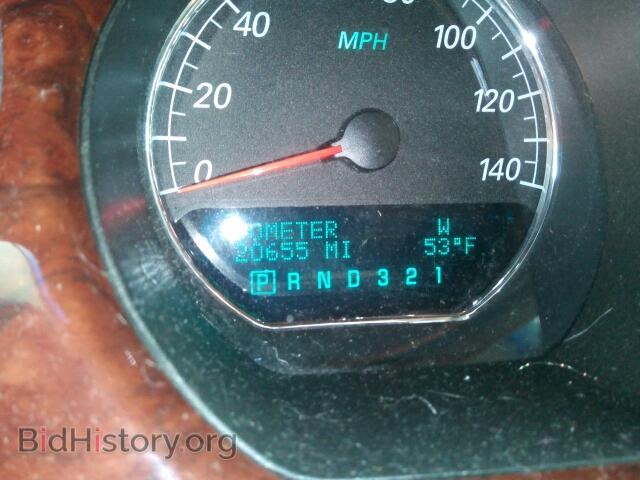 2007 BUICK LUCERNE - VIN: 1G4HP57247U112317 - Photo 8