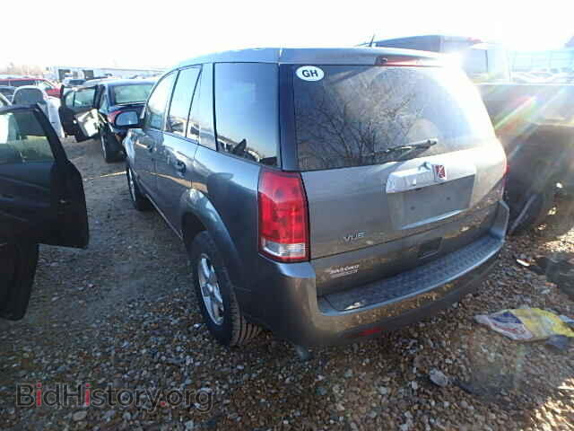 2007 SATURN VUE - VIN: 5GZCZ33D77S809723 - Фото 3