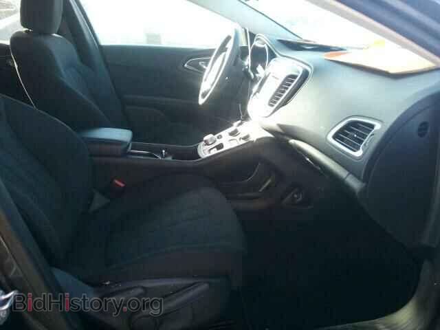 2015 CHRYSLER 200 - VIN: 1C3CCCAB3FN662161 - Photo 5