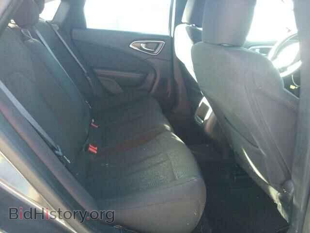 2015 CHRYSLER 200 - VIN: 1C3CCCAB3FN662161 - Photo 6