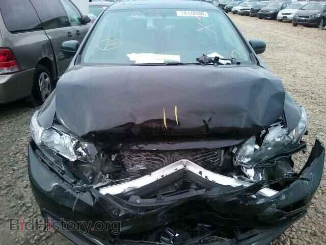 2014 HONDA CIVIC - VIN: 19XFB2F8XEE056474 - Фото 7