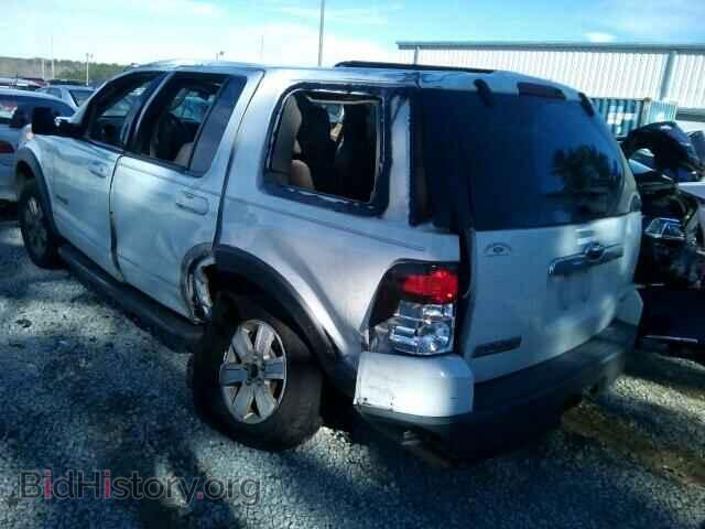 2007 FORD EXPLORER - VIN: 1FMEU63E67UB62217 - Photo 3