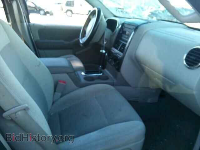 2007 FORD EXPLORER - VIN: 1FMEU63E67UB62217 - Photo 5