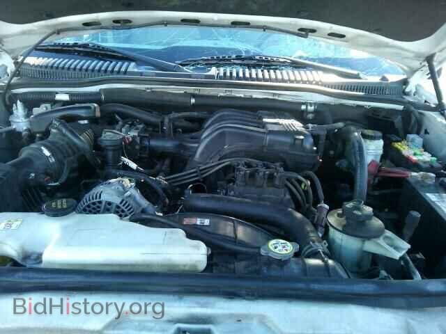2007 FORD EXPLORER - VIN: 1FMEU63E67UB62217 - Photo 7