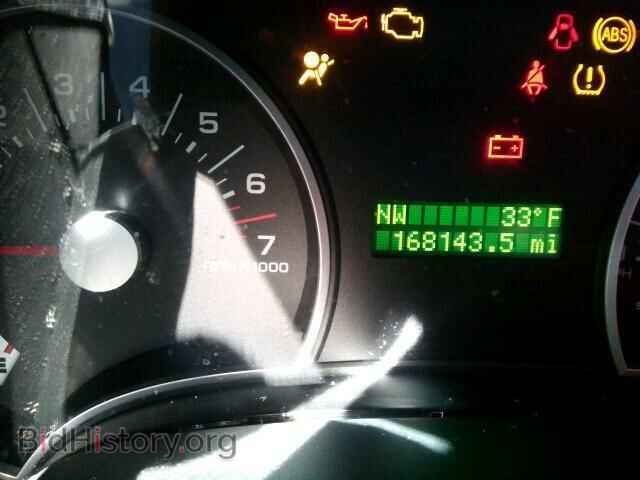 2007 FORD EXPLORER - VIN: 1FMEU63E67UB62217 - Photo 8