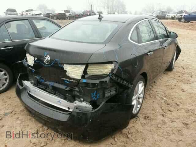 2012 BUICK VERANO - VIN: 1G4PP5SK6C4229295 - Фото 4