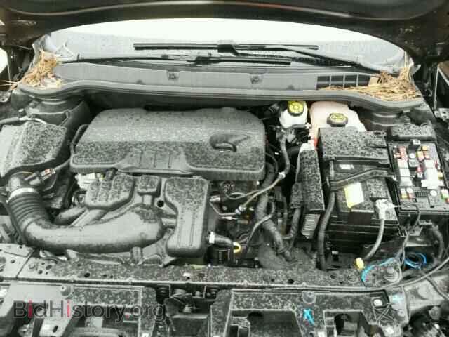 2012 BUICK VERANO - VIN: 1G4PP5SK6C4229295 - Фото 7