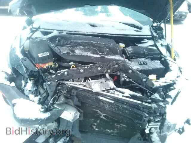 2015 CHRYSLER 200 - VIN: 1C3CCCBG9FN609281 - Фото 7
