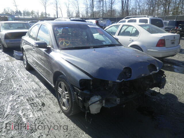 Photo YV1RS592572602923 - VOLVO S60 2007