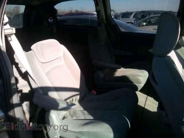 2005 DODGE CARAVAN - VIN: 2D4GP44L35R336635 - Фото 6