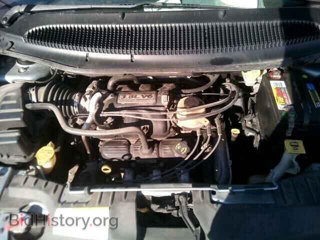 2005 DODGE CARAVAN - VIN: 2D4GP44L35R336635 - Фото 7