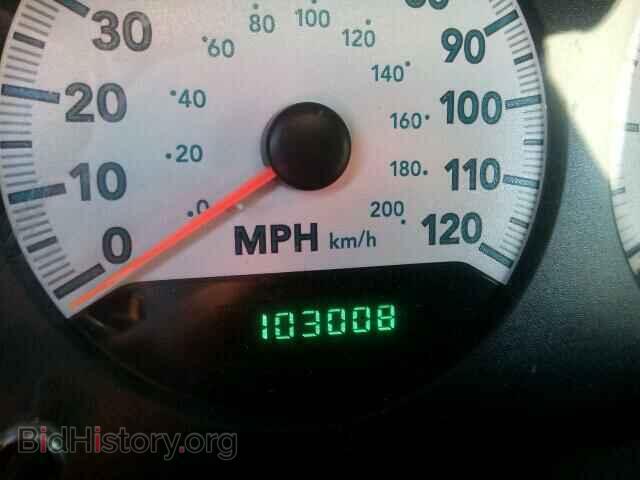 2005 DODGE CARAVAN - VIN: 2D4GP44L35R336635 - Фото 8