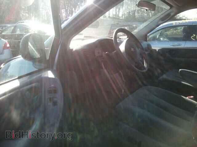 2005 DODGE CARAVAN - VIN: 2D4GP44L35R336635 - Фото 9